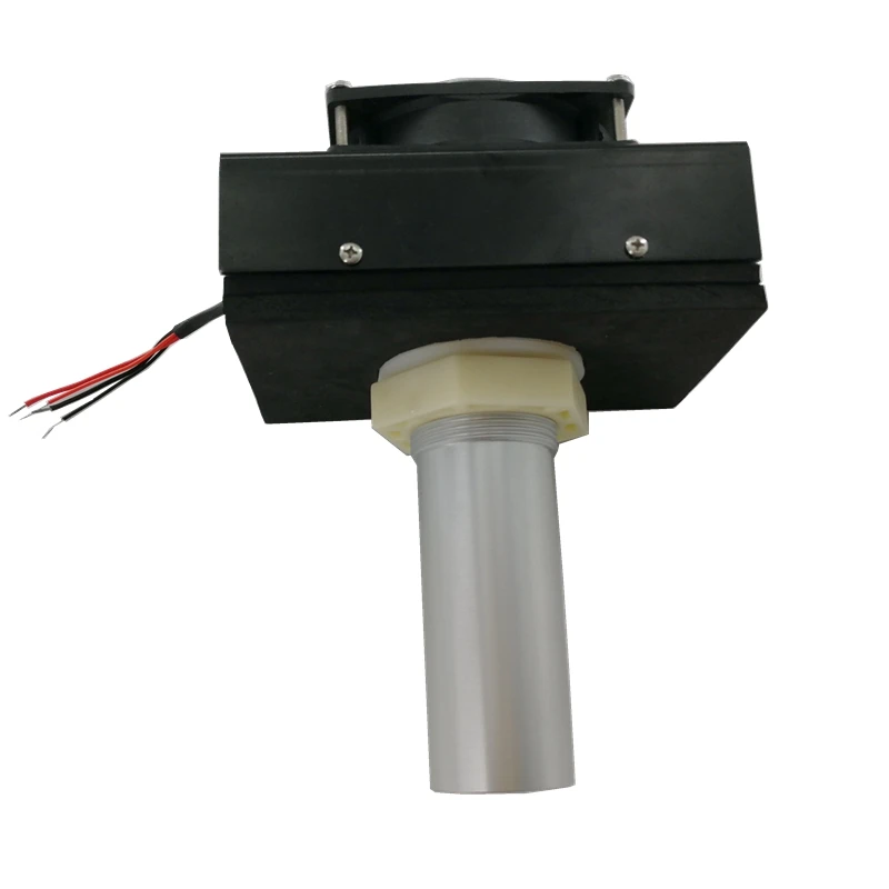 Diy Kit 12V 10A Thermoelectric Peltier Refrigeration Cooling for Water Fish Tank