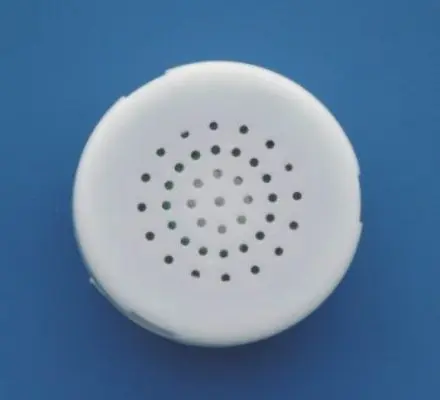 voice recorder for teddy bear