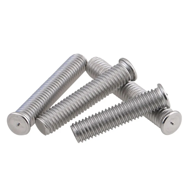 M3 M6  stainless steel Weld stud screws DIN 32501