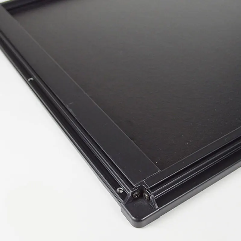 
Chinese manufacturer a3 led lightbox a5 lightbox motion lightbox 