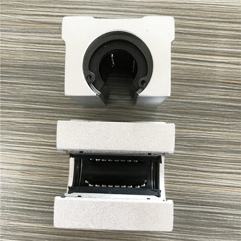 China factory direct Linear Motion ball bearing LM12UU