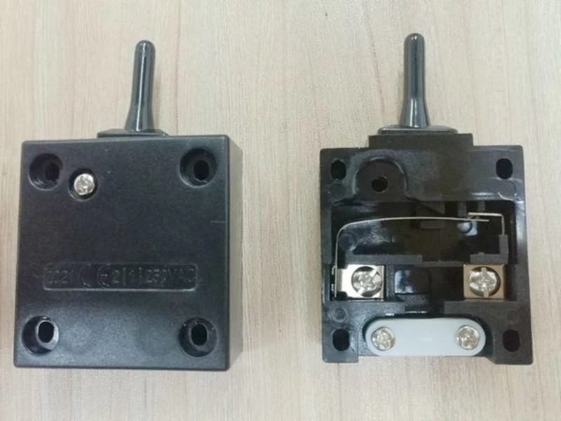 Indoor Cabinet Wardrobe 12V 24V Sliding Door Sensor Detector Light Switch