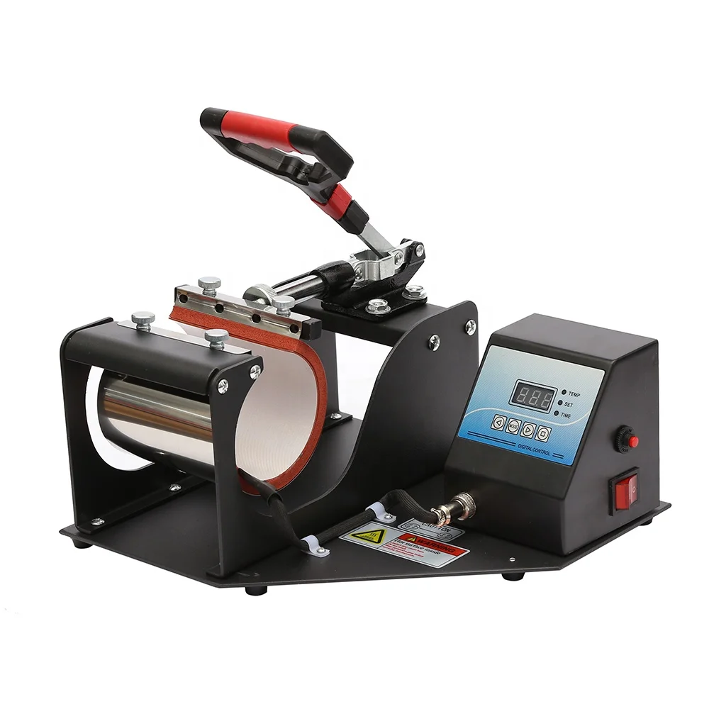 2021 new arrival  mug press machine 2 in 1 top manufacture in China CUP for 22oz  27oz size different volume