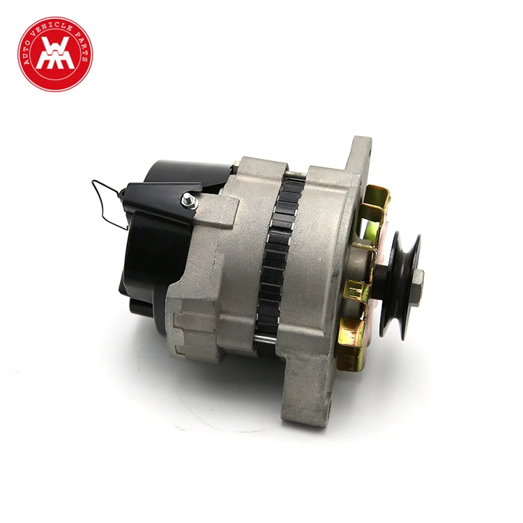 Generator Agricultural Massey Ferguson MF Tractor Spare Parts Alternator 12V 33AMP for PK Diesel Engine A4.236 A4.248 AD3.152