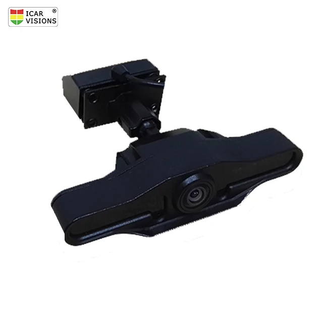 
DUAL LENS Car Camera 