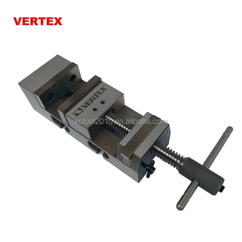 VERTEX VQS-3 Drilling machine fast vise/Drilling machine vise
