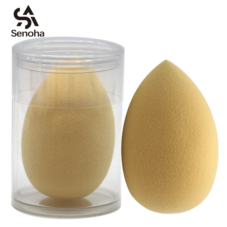 Senoha Beauty Blending Sponge Super Soft Makeup Sponge Blender for Cosmetic