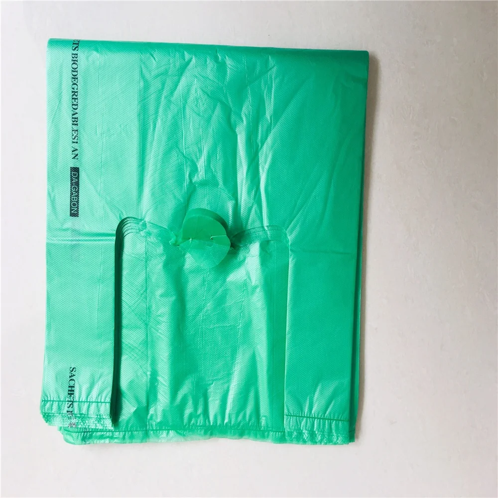 
gabon market printing t-shirt bag made in china factory 