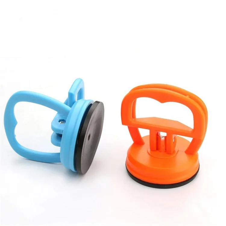 Присоска для удаления вмятин на автомобильной панели