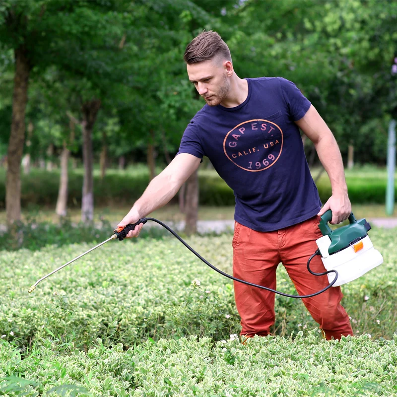 
Electric sprayers garden battery knapsack sprayer 