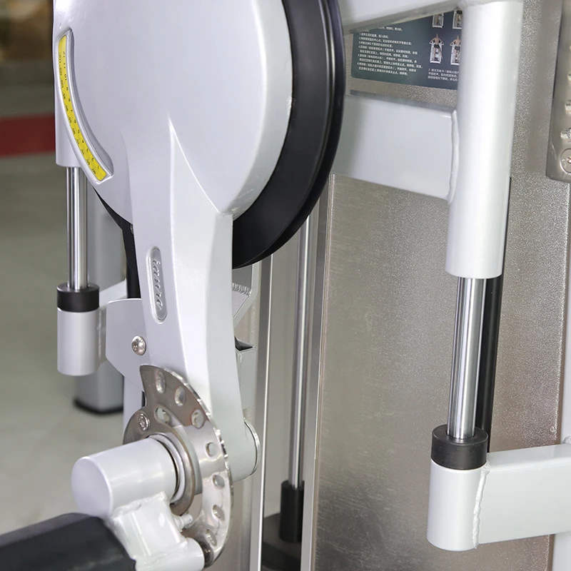 
High quality popular body building sport equipment training gym fitness exercise machine pectoral fly/rear deltold 