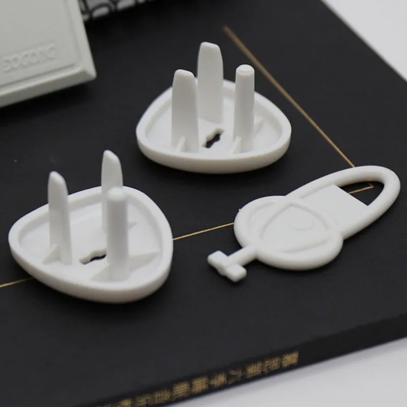 Прочная пластиковая Поворотная Трехфазная электрическая крышка EVA цвета слоновой кости для мамы