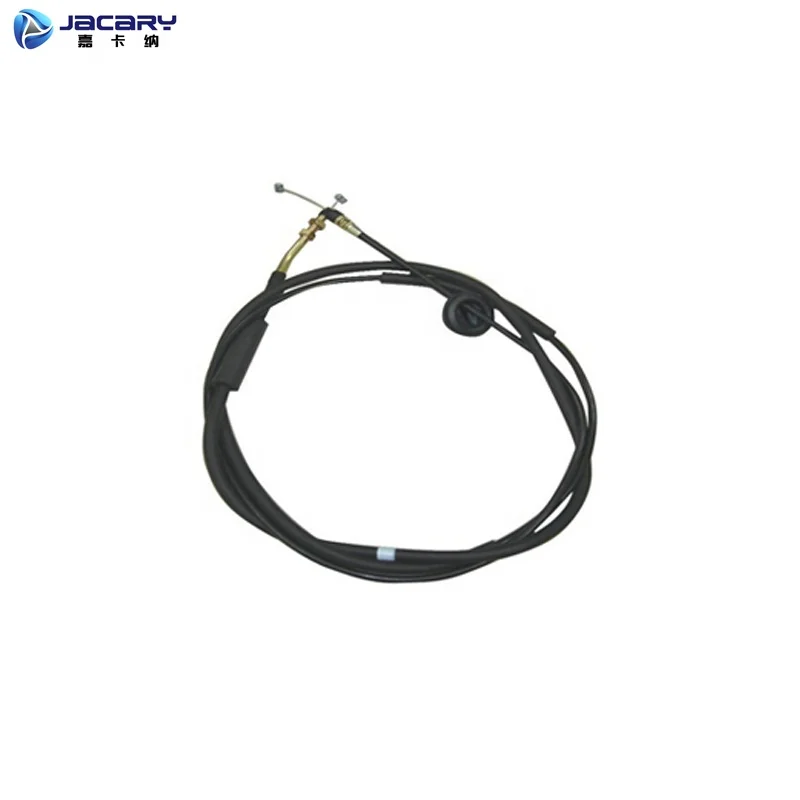 genuine auto parts throttle accelerator cable 32740-43201 for HYUNDAI GRACE / PORTER