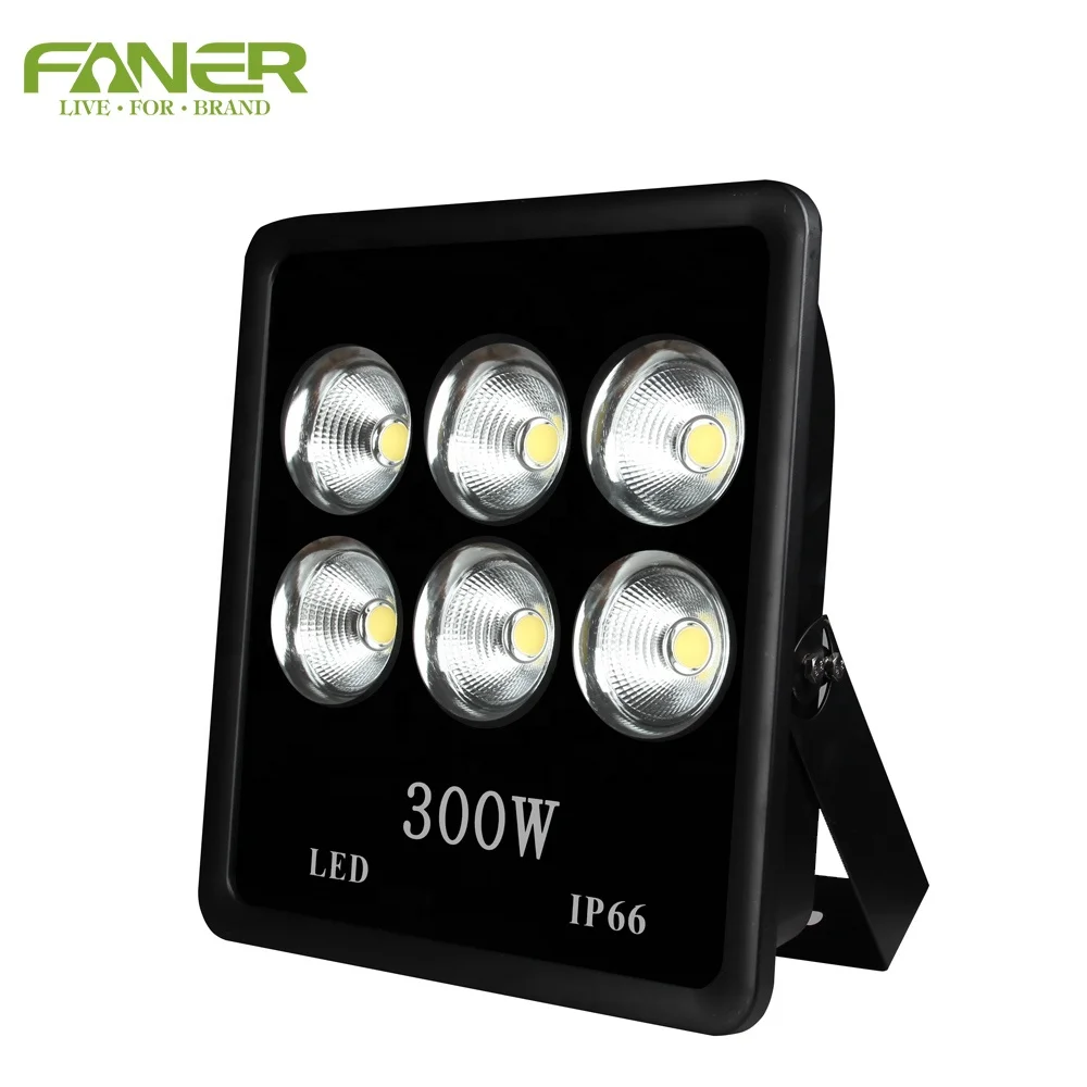 
led floodlight ip66 600w 