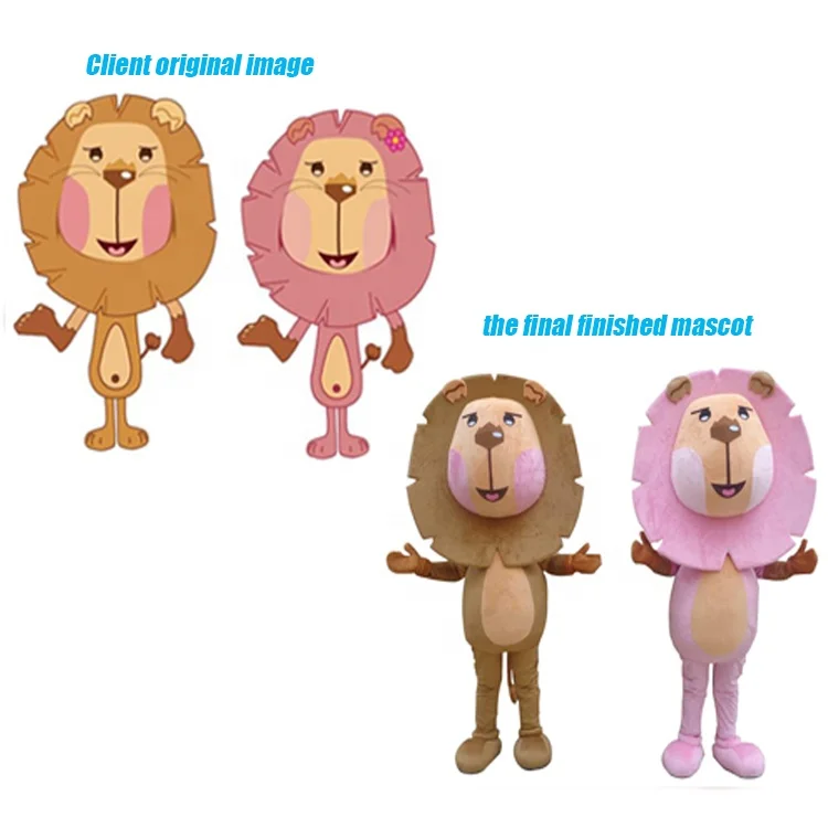 Whole sale china factory holiday party event supply cheap custom made mascot costume adult
