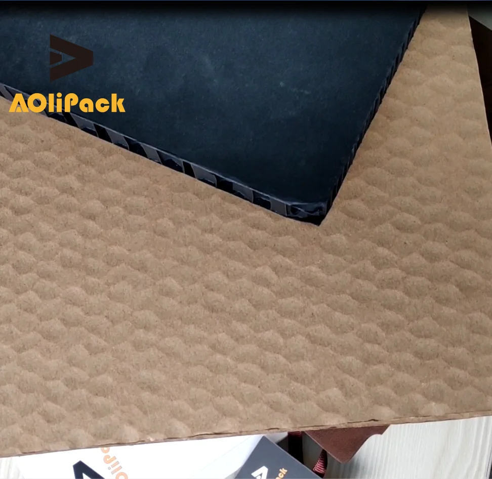 Factory Directly Paper Honeycomb Paper Core Board