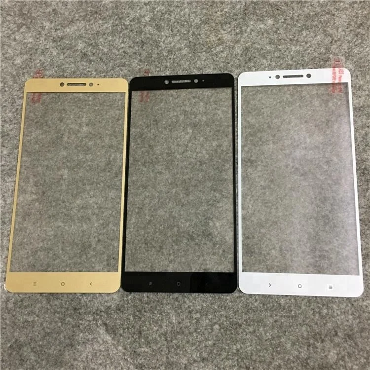 Оптовая продажа мобильных взрывозащищенные Закаленное стекло пленка для xiaomi 4a note 3 pro mi5 mi max закаленное стекло экрана