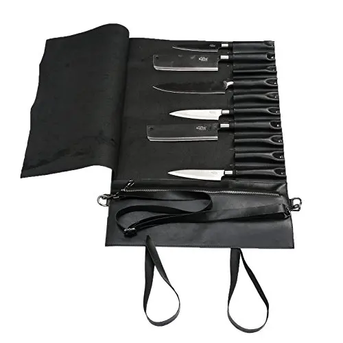 Профессиональный подарок, многофункциональная сумка для шеф-повара с 10 отделениями