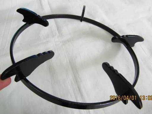 1 Burner Table Gas Stove Blue Fire Single Burner Gas Cooker Stainless Steel Good Quality Kitchen Appliance Table Top Cooker