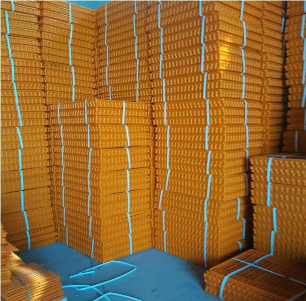 Cettia Multisize hollow plastic autolock transport crate poultry cages for layer chickens