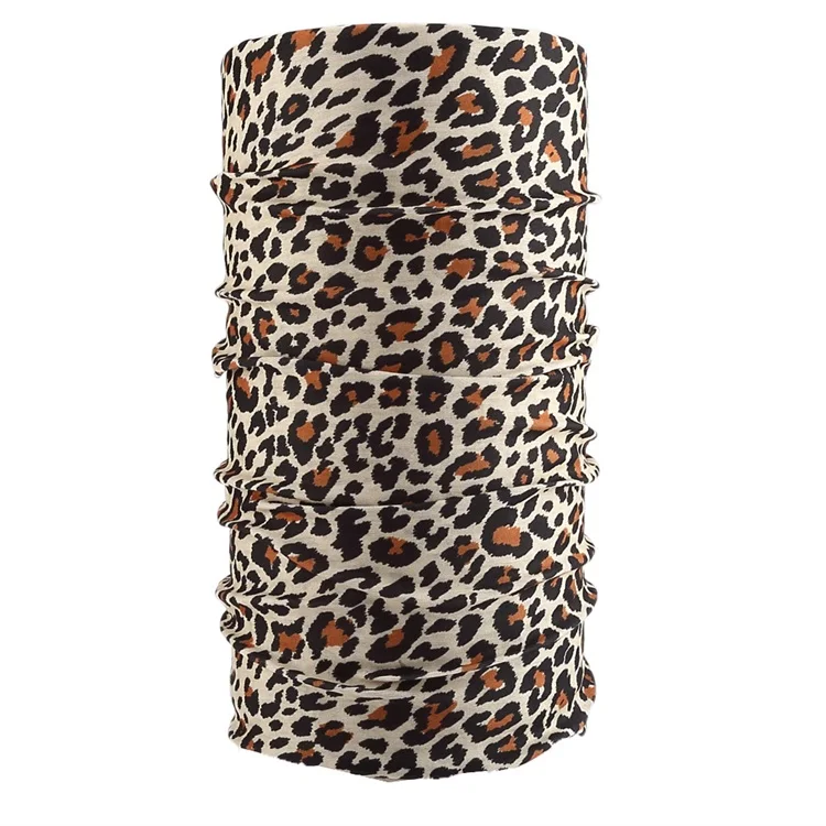 
Colorful Beauty Flower Bandana Multifunctional Polyester Tube Yowie bandana 