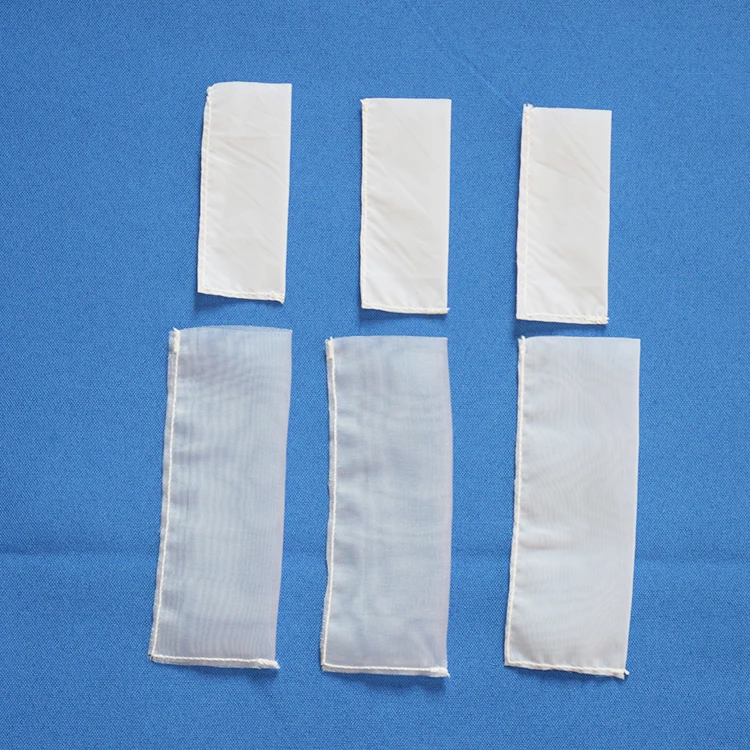 FDA 25 37 45 90 120 160 190 220 микрон нейлон канифоль пресс-фильтр мешок