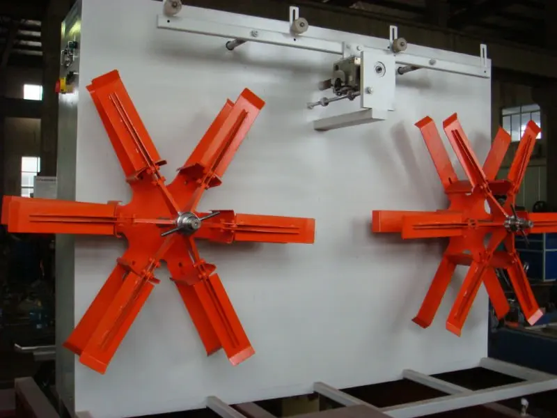 3d printer plastic filament winding machine