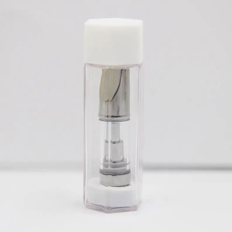 
Wholesale Canada Vape Cartridge Box Packaging Tube 