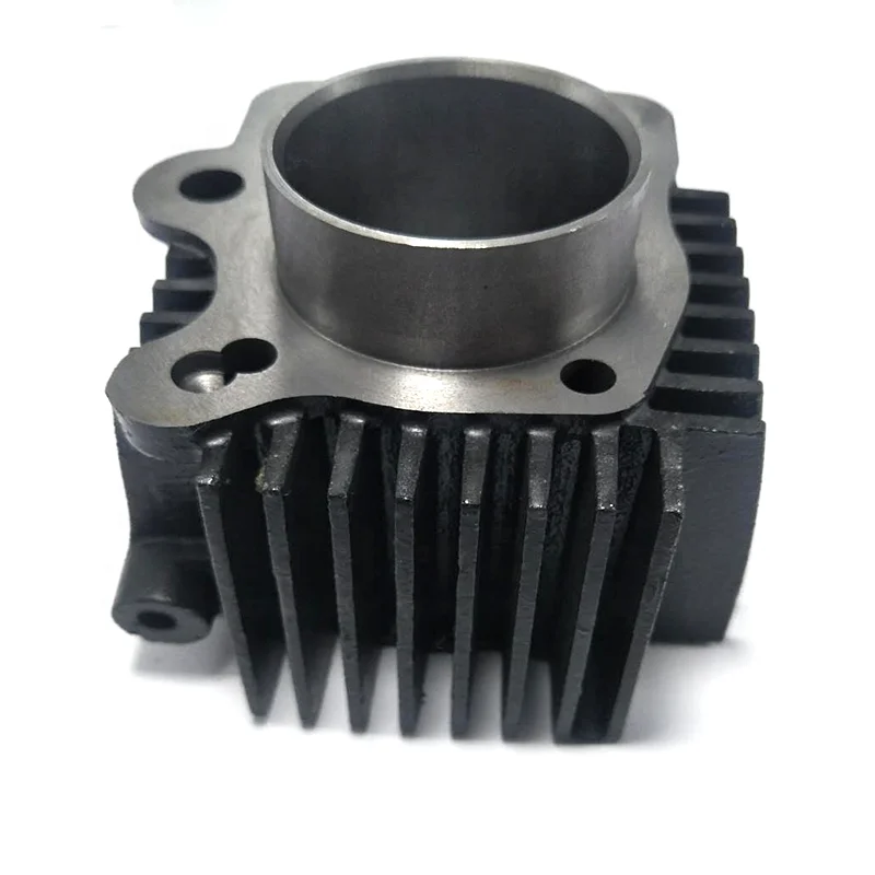 CQJB AX100 диаметр 50 мм блок цилиндров комплект в сборе части двигателя