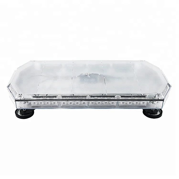 12-24 В 56 Вт полиции мигающий светодиод мигает огни аварийного автомобиля LB821