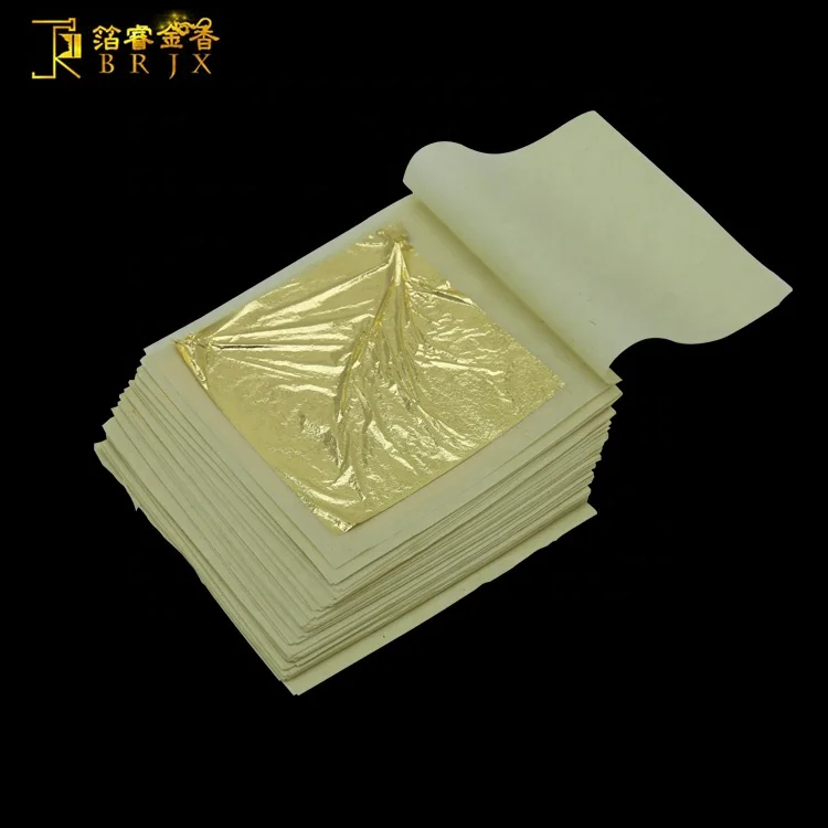 
High purity 24k pure gold face mask golden supplier 