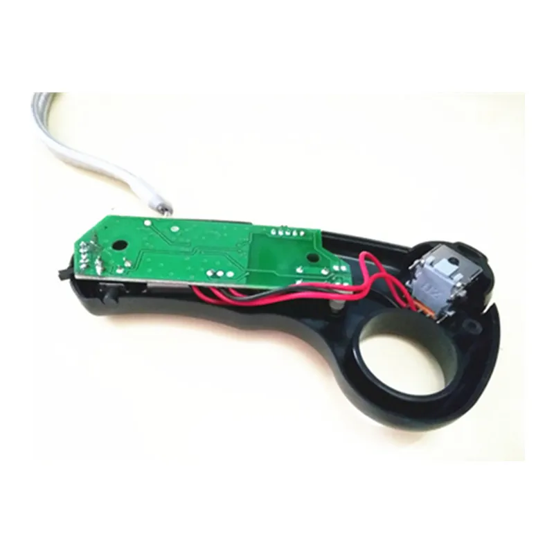 
2.4GHZ NANO long range wireless remote controller 
