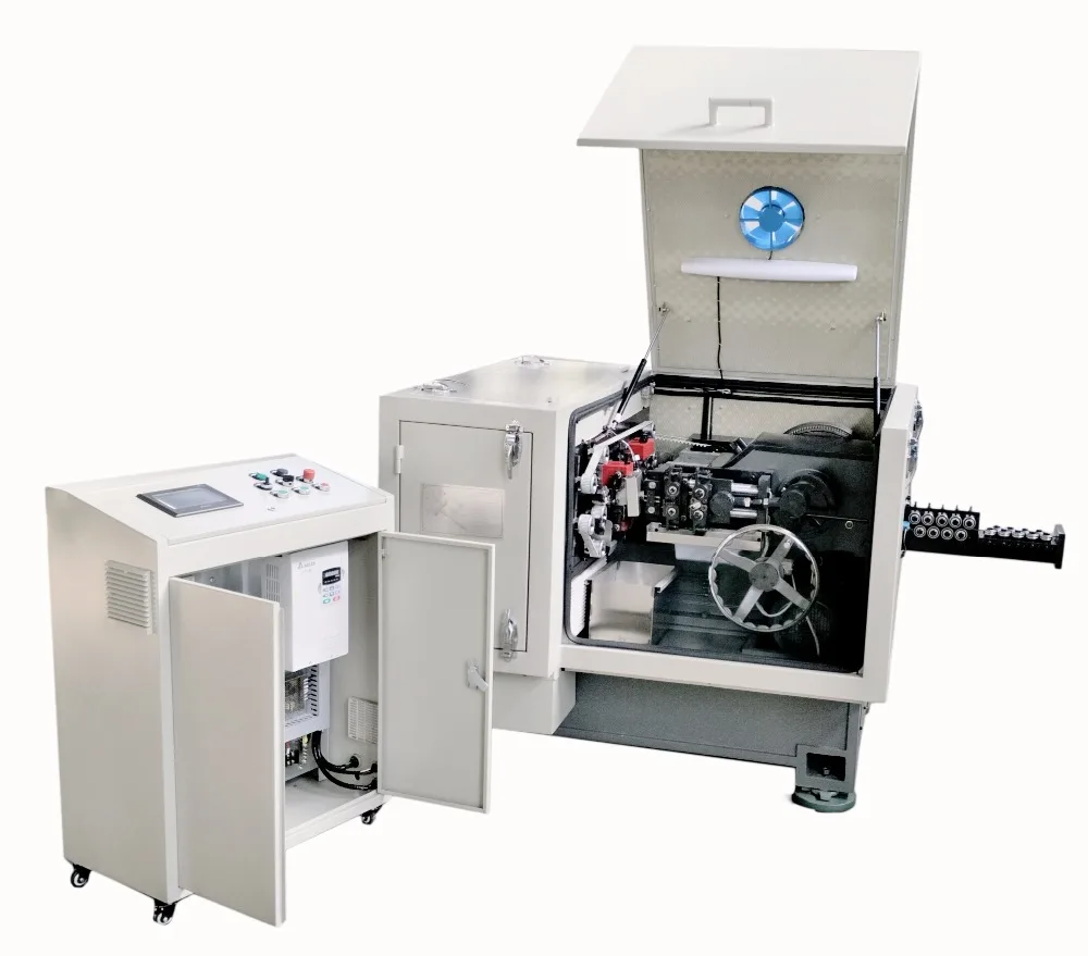 Nail Pin Making Machine All New Nail Machine Manufacture Iron Wafios Nail Making Machine