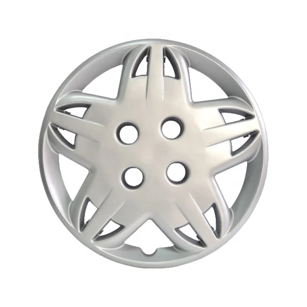 Universal ABS plastic hubcap car wheel cover