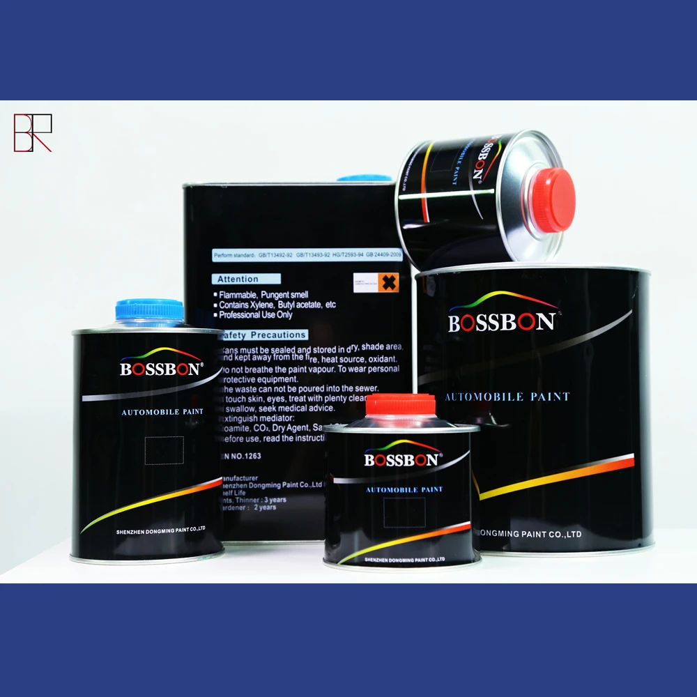 Wholesale of various types of automobile plants.