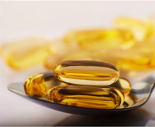 
The Health supplement salmon fish oil Omega 3 in bulk supply 