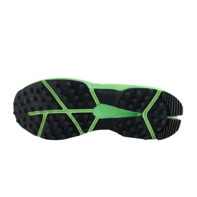 Greatshoe OEM high quality pakistan cricket spike shoes