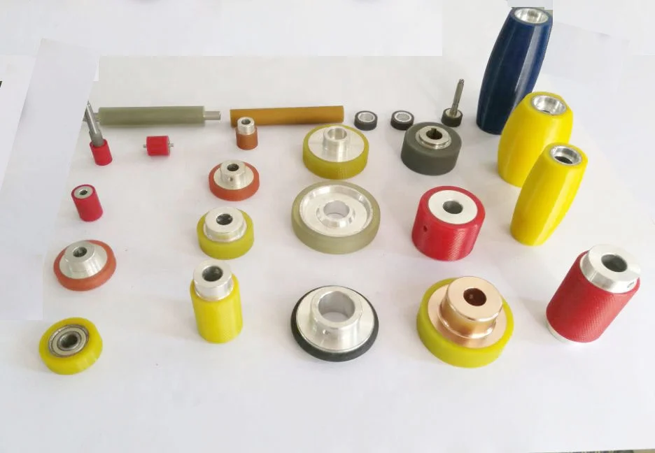 
professionally manufacture small polyurethane wheels at lowest price 