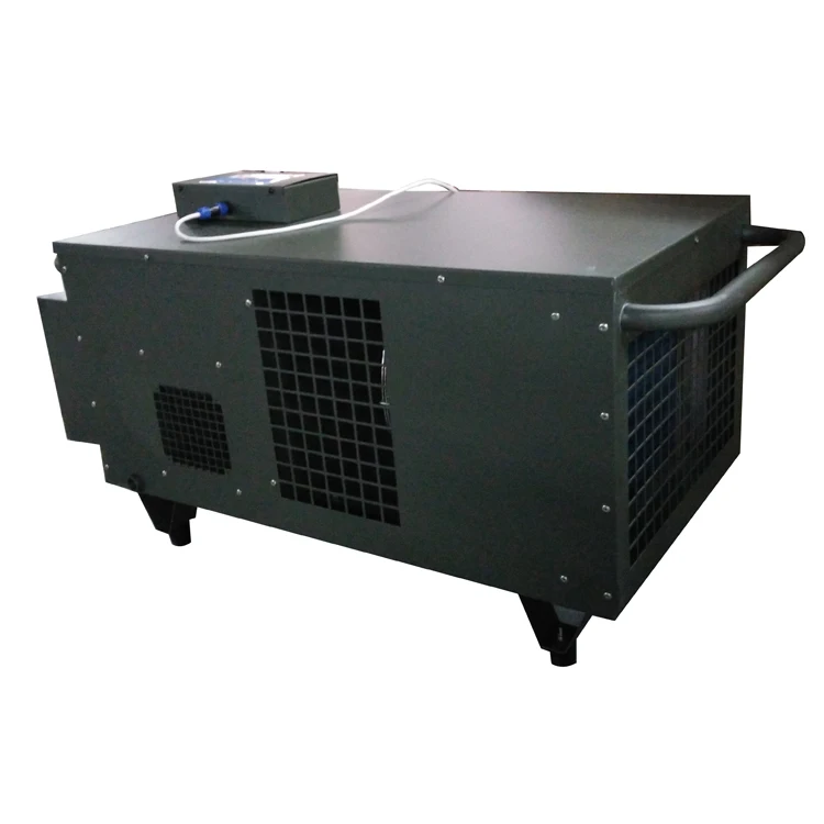 Outdoor Military Exercise Camping Tent Air Conditioner