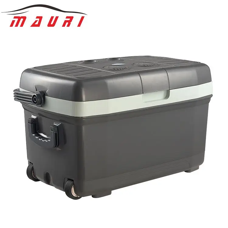 Высокая мощность дешевле высокой технологии автомобиля глубокий морозильник