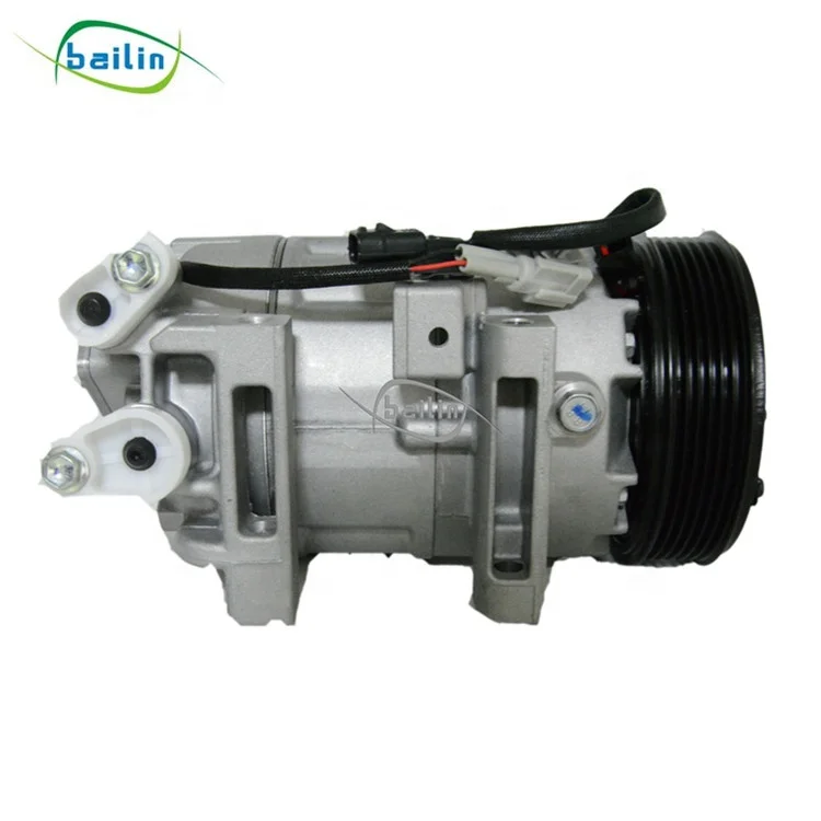 140918C/926003TA0D/926003TA0E 119 мм PV6 автоматический компрессор переменного тока Производитель для ALTIMA 2,5/TEANA 2,5
