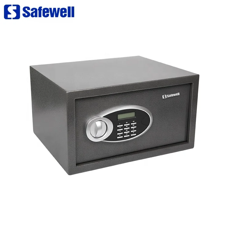 Safewell 23EUD Высокая безопасность цифровой клавиатуры Электронный Сейф