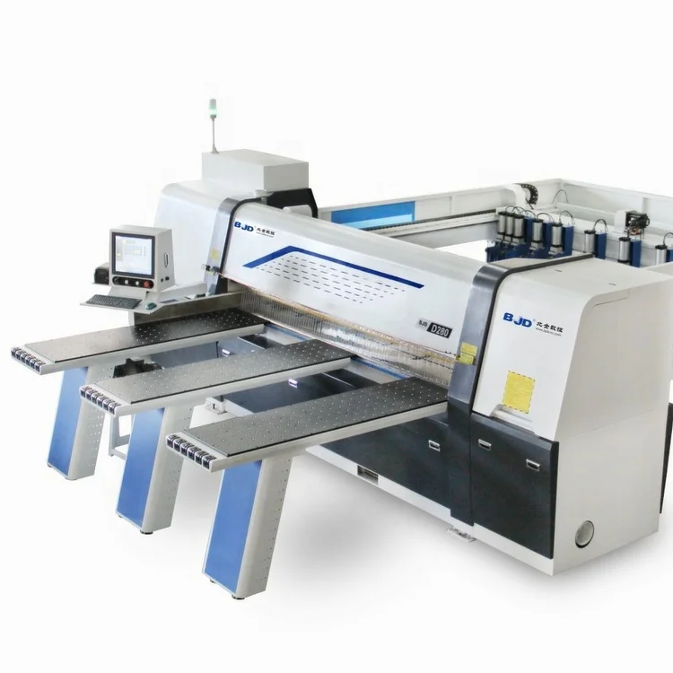 Машина для Резки CNC Автоматический раздвижной стол компьютерная панельная пила