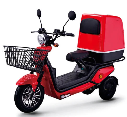 food delivery Electric Scooter