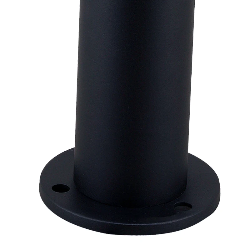 Modern Landscape Aluminum Material IP65 Outdoor SMD2835 LED Lawn Light and Pole Light