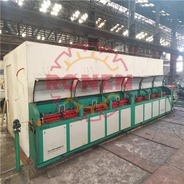 миниый индукционный отопительный аппарат