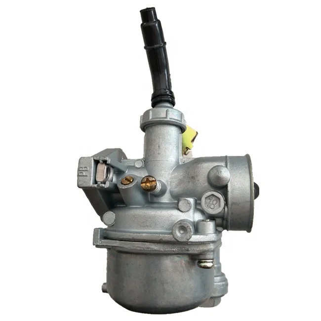 DY100 PZ19 motorcycle carburetor for new carburetor