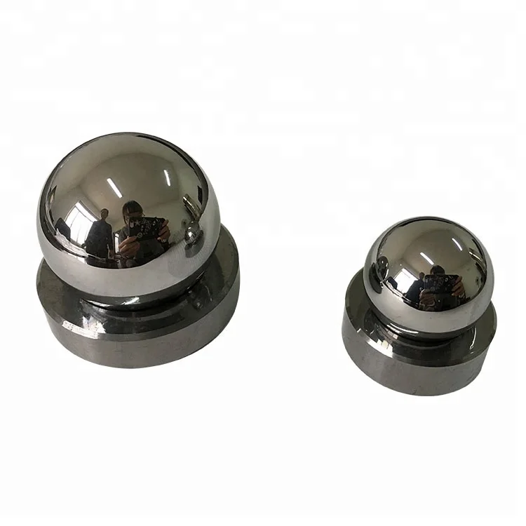 Заводская цена API 11AX V11-175 TC клапан мяч и seatfor sucker стержень насос