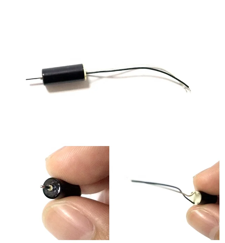 JL-0615 6x15mm Motor (Speed: Insane) 19000KV for Blade Inductrix Tiny Whoop Micro JST 1.25 Plug