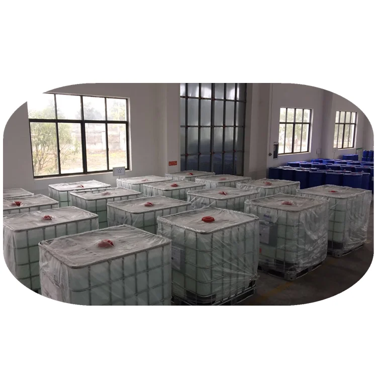 
china supplier provide Methanesulfonic acid CAS:75-75-2 CH4O3S with low price 